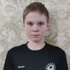 Девяткин Артём "Кочкурово" U-15