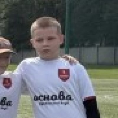 Канарейкин Макар Основа Драйв