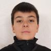 Рахманов Зиннур СОШ №8