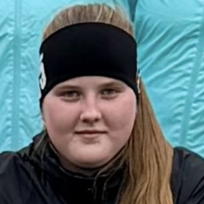 Опарина Варвара СШОР Ляды девочки
