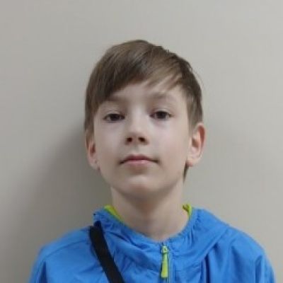 Мухортиков Роман МБУДО "ДЮСШ-3" Бразилия