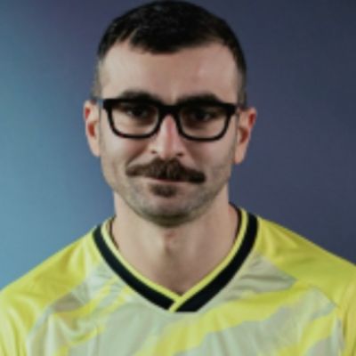Ахадов Рагим Вита-Белла