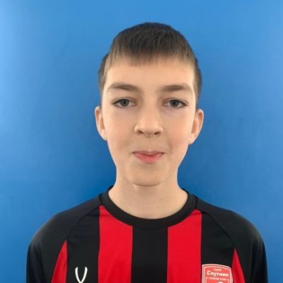 Силанов Егор Спутник