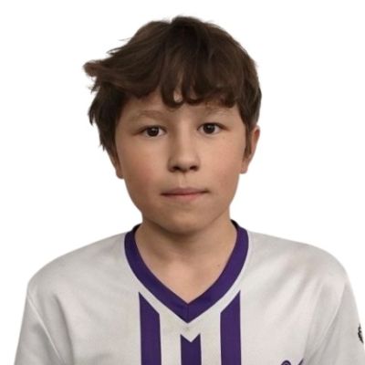 Садыков Тимур Девон