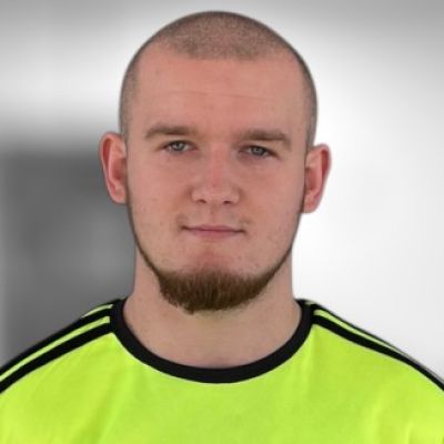 Кудряшов Егор РЗЭМ