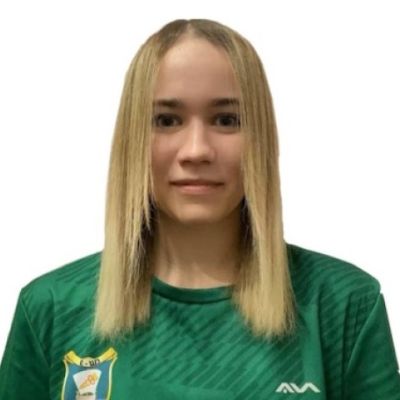Перелыгина Снежана СШ №3