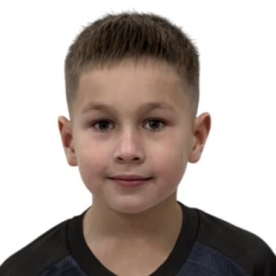 Глинкин Никита СШ Савиново-3