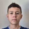 Агрелов Дмитрий МБУ ДО СШ Сатурн