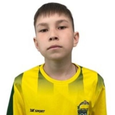 Петров Тимур Савиново