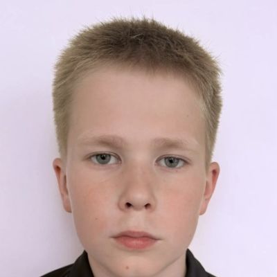 Ведерников Илья СШ Закамск-2
