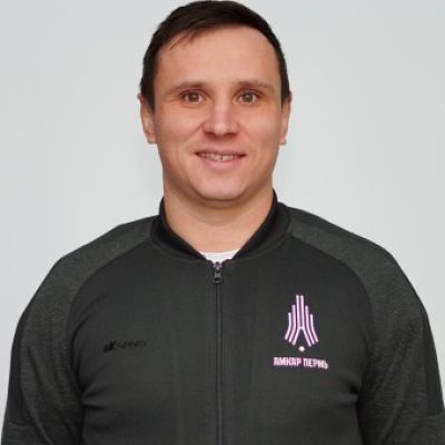 Субботин Александр Академия-Амкар-2015