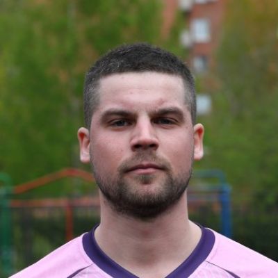 Берендеев Егор Мутанты