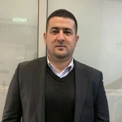 Гулов Мирмахмад "Бюрократ"