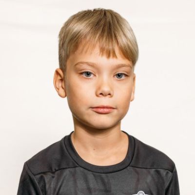 Прокопенко Никита Лавина