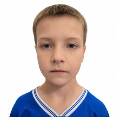 Козырев Марк СШОР Лидер - девушки