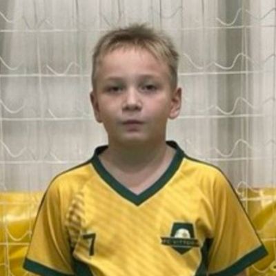 Заводчиков Гордей Vittoria