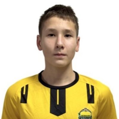 Сулейманов Фаргат Савиново