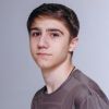 Нуриджанян Давид FC KUZNECHIKI JR