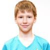 Бабкин Захар СШ №3
