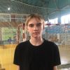 Новоселов Андрей ИСЕТЬ