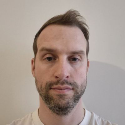 Попов Иван Bunin Team