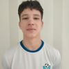 Пятибратов Максим НП ФК Истра