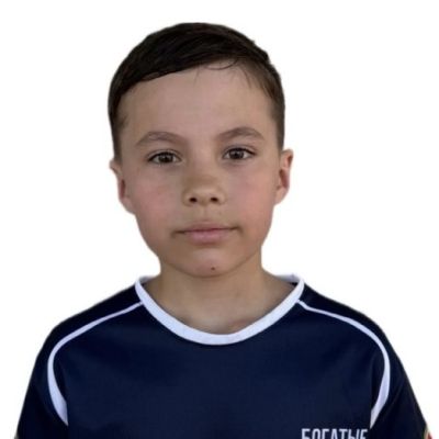 Гатиятуллин Сулейман Яшьлек