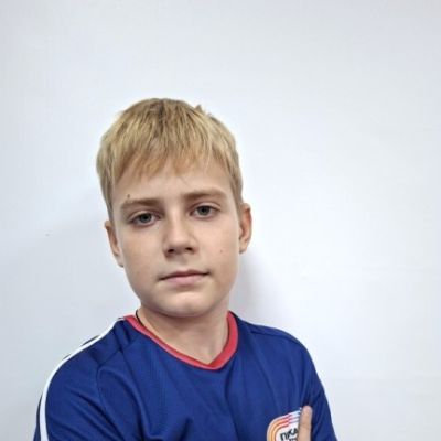 Тонков Максим Прикамье