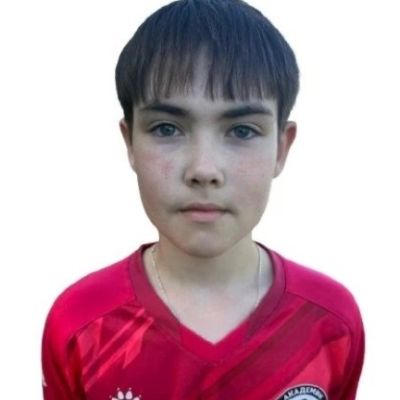 Гаркин Кирилл Академик-Нижнекамск