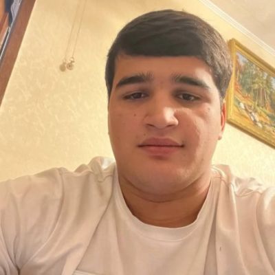 Комилов Умеджон "Бюрократ"