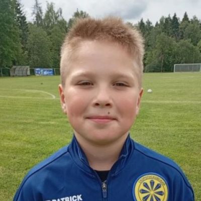Васильев Платон Химик