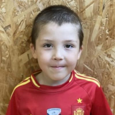 Красулин Андрей Красава 2019