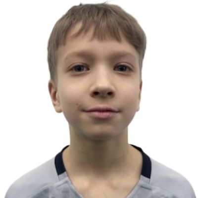 Чернышев Мирон Трудовые резервы