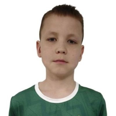 Хисамов Султан СШ №3