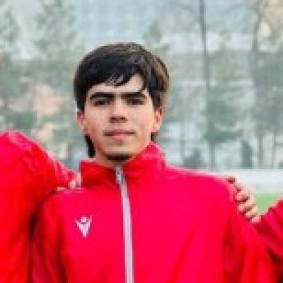 Ализзода Диловар "Ветераны"