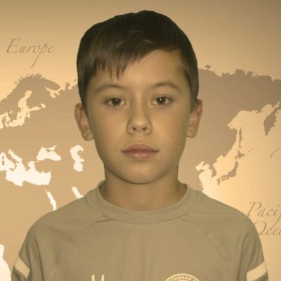 Дитятьев Вячеслав СШ Закамск