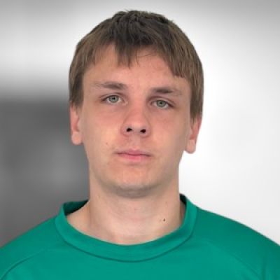 Чегорин Кирилл РЗЭМ