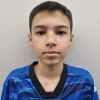 Бондаренко Радель СШОР Тасма