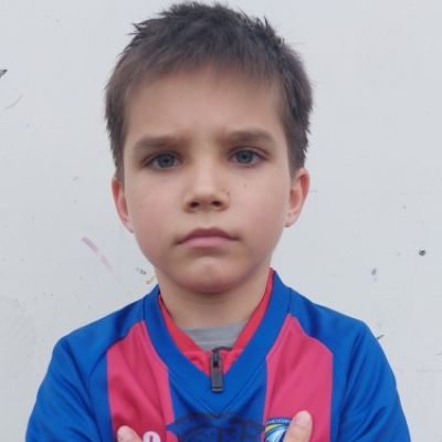Артамонцев Дмитрий ФК «Вихрь»
