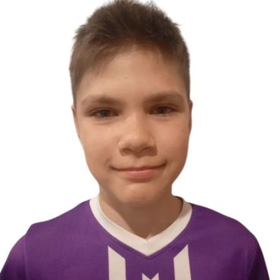 Ягафаров Амир Девон