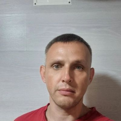 Базыков Алексей Стрела