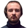 Саликов Дмитрий ФК Москва-2