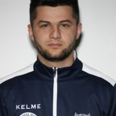 Акобиров Амиршох "НационалЪ"