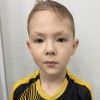 Рамазанов Вадим ДФК Култаево