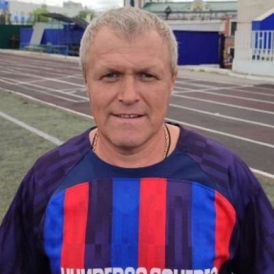 Черепанов Алексей Универсалэнерго