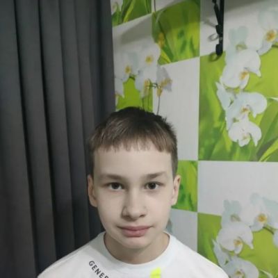 Абдулов Михаил Кристалл