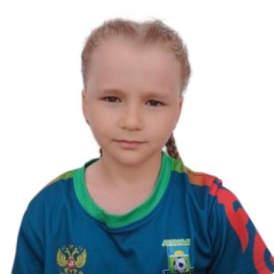 Салихова Милена Иман