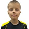 Яськив Кирилл СШ Савиново-2
