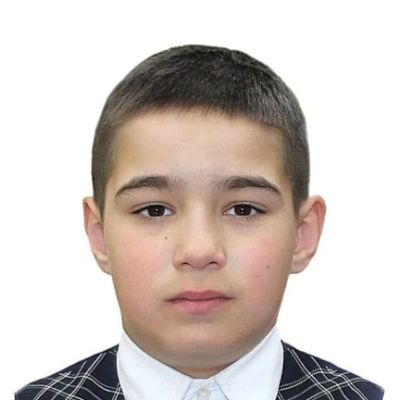 Шагивалиев Умар Вся Уфа Юг
