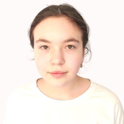 Мифтахова Айзиля Апастовская СОШ